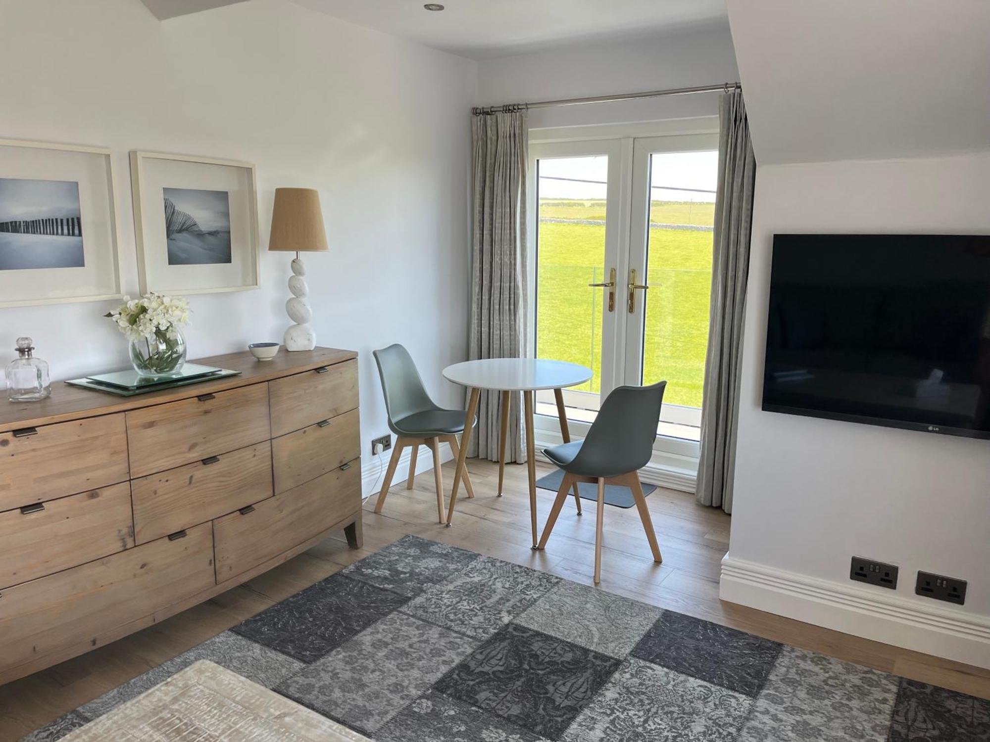 Woodlands Coastal Apartment Southerndown Exterior foto